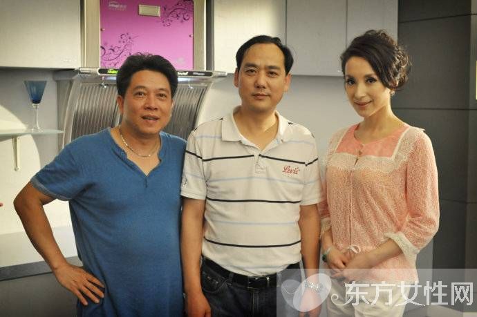 楊東升導(dǎo)演是哪里人 2017央視春晚總導(dǎo)演背景曝光