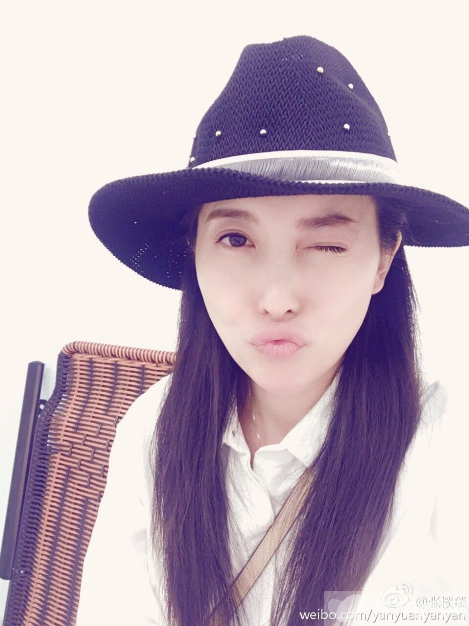 朱七七扮演者張棪琰被指做小三 背景竟是星二代