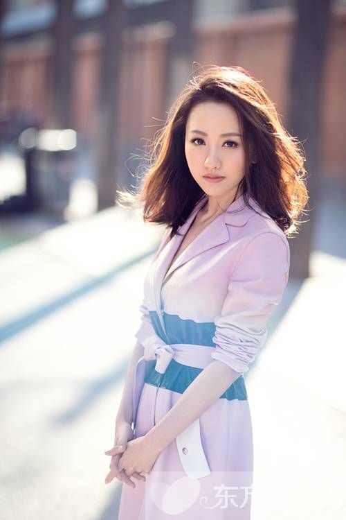 演員楊蓉個人資料 楊蓉潛規(guī)則事件始末