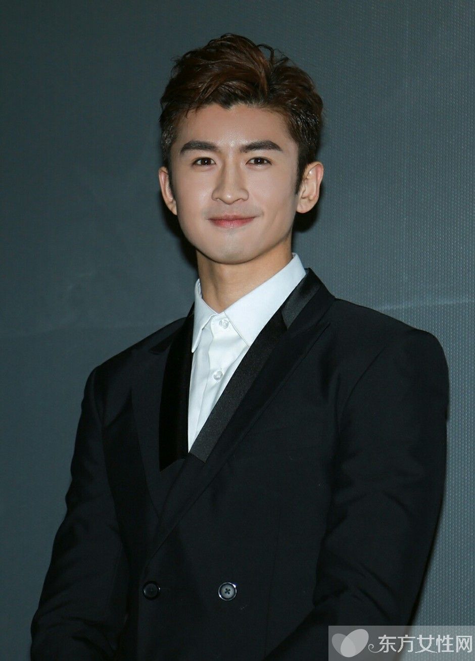 張云龍追鄭爽是怎么回事 陳喬恩被爆與鄭爽爭未婚夫