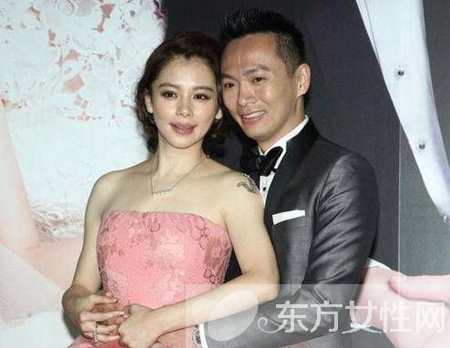 徐若瑄老公破產(chǎn)面臨巨大財務(wù)危機(jī) 徐若瑄老公資料簡介