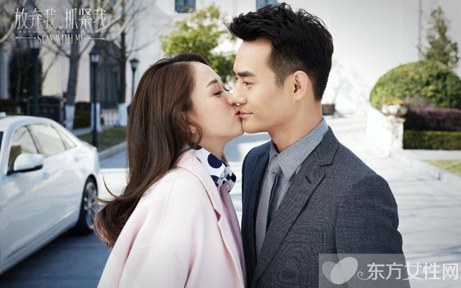 陳喬恩王凱熱戀是真的嗎 雙方父母被曝連聚3天