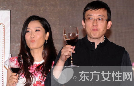 玲花老公徐明朝個(gè)人資料 鳳凰傳奇被誤情侶