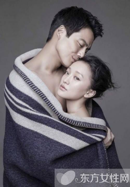 周迅老公高圣遠(yuǎn)個(gè)人資料 周迅坎坷情史大揭秘