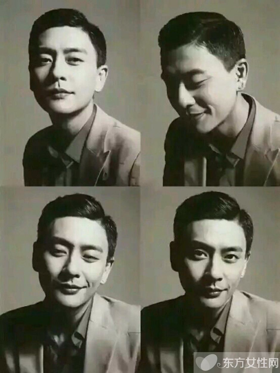 黃宗澤女友是誰 黃宗澤稱我是工作狂找女朋友有難度