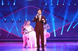 費玉清家庭成員曝光 62歲費玉清至今不婚原因揭秘