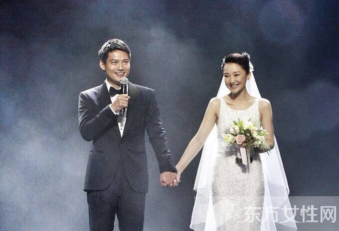 周迅老公高圣遠(yuǎn)個(gè)人資料 周迅坎坷情史大揭秘