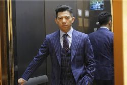 胡海泉個人資料 揭秘海泉婚變的具體原因