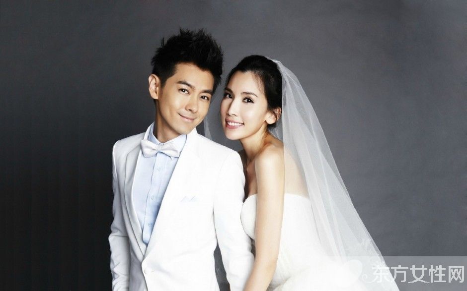 林志穎一家五口照片曝光 Kimi弟弟顏值爆表