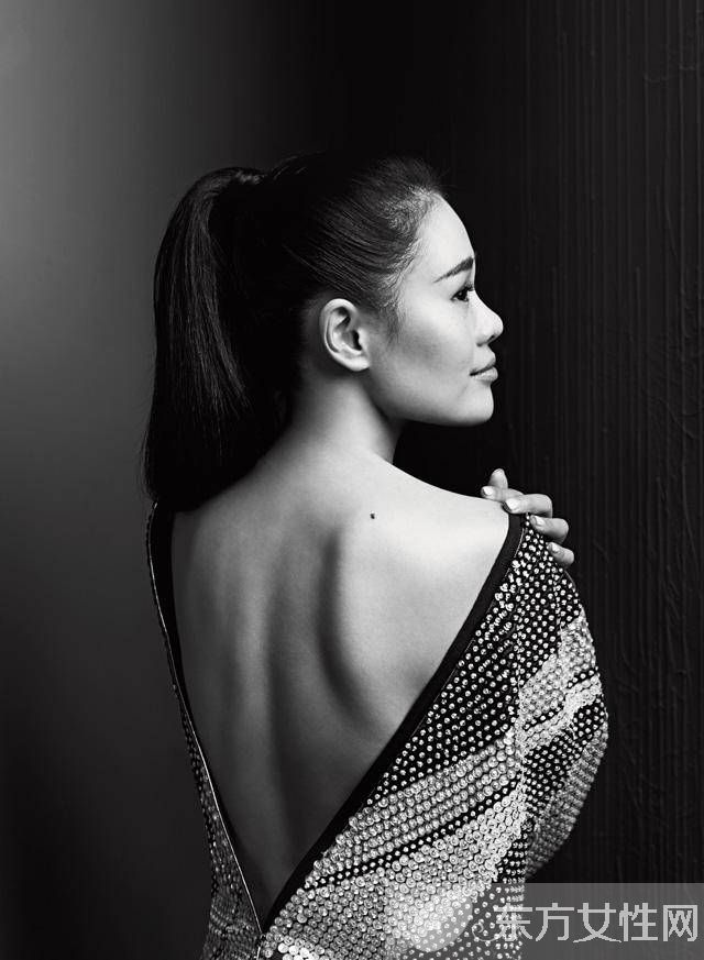 袁婭維個人資料大起底 深扒胡袁婭維的演藝經(jīng)歷