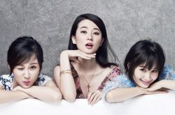 喬欣個人資料曝光 喬欣家庭背景曝光令人唏噓