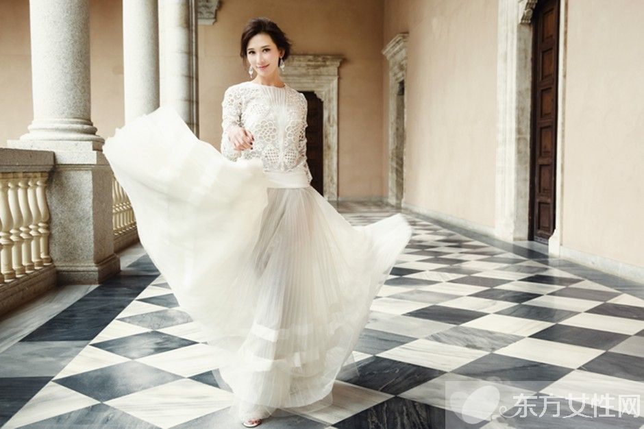 臺灣四大黃金剩女是誰 陳喬恩蔡依林榜上有名