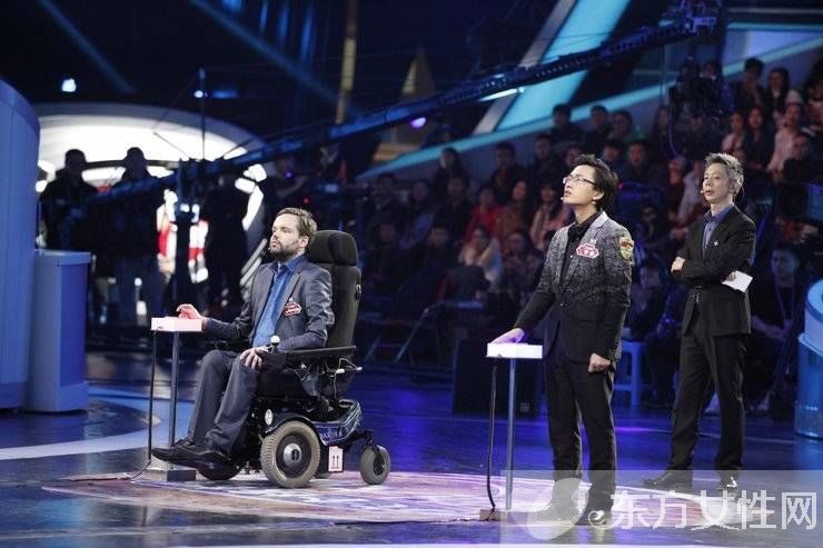 最強大腦李威個人資料 李威稱在記憶方面沒有任何天賦