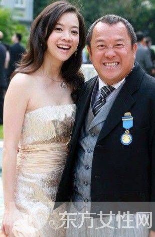 曾志偉前妻是誰 為何離婚42年任被稱曾家媳婦