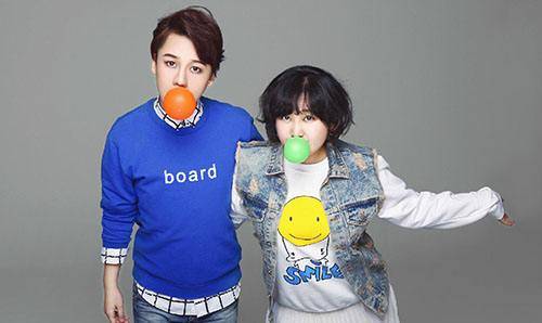 劉偉賈玲是什么關(guān)系 戀人還是只是好朋友