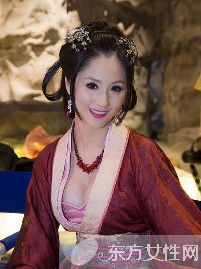 藍(lán)燕個(gè)人資料 藍(lán)燕演過的三級(jí)電影