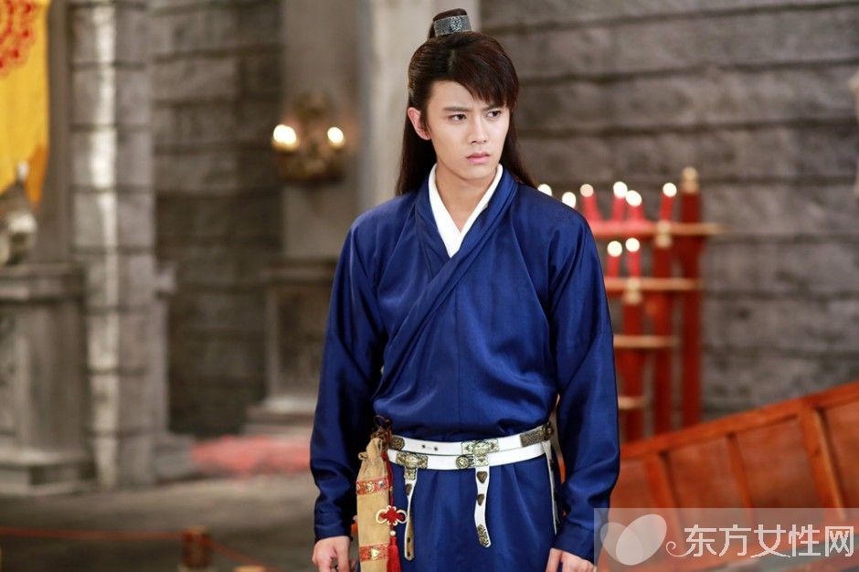 任嘉倫個(gè)人資料曝光 任嘉倫演過(guò)哪些電視劇