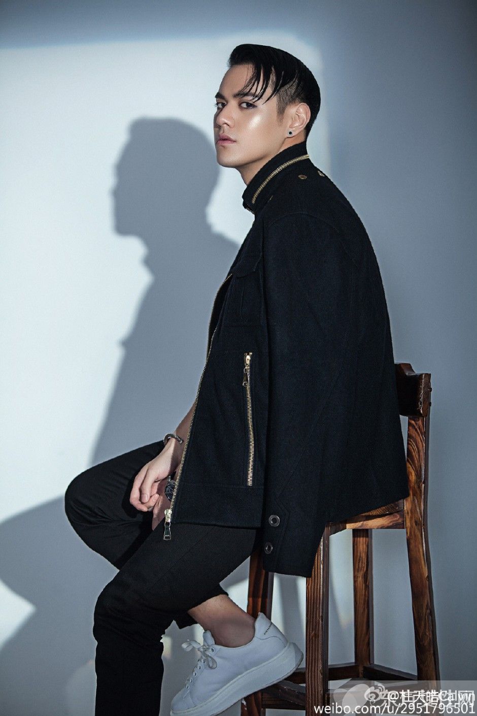 杜天皓個人資料曝光 杜天皓演藝經(jīng)歷大起底