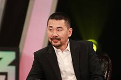 演員陳建斌個(gè)人資料 陳建斌前妻吳越照片