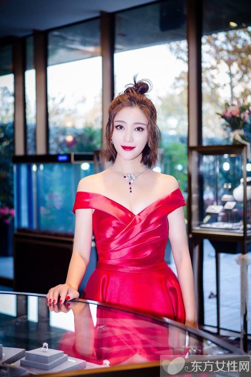 演員甘婷婷個(gè)人資料 甘婷婷疑遭前男友出賣艷照