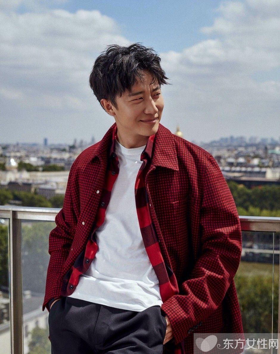 黃軒自曝單身4年 黃軒前任女友李倩照片曝光