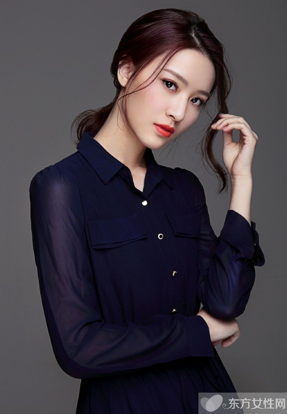 梁婧嫻幾歲 梁婧嫻主演有哪些電視劇