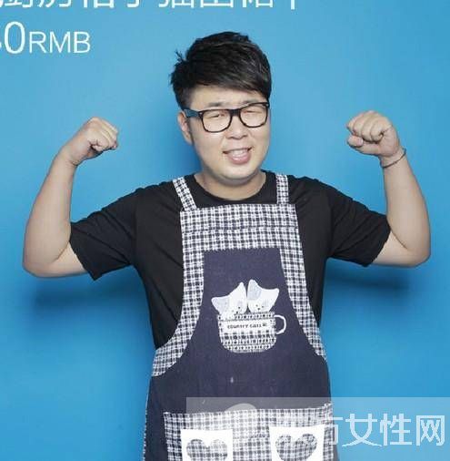 杜海濤家庭背景曝光 杜海濤的女朋友個人資料