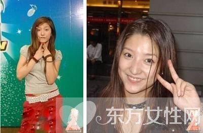 潘辰整容了嗎 超女潘辰個(gè)人資料曝光