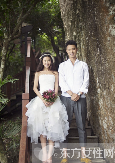 王雷李小萌有孩子嗎 揭秘二人甜蜜情史