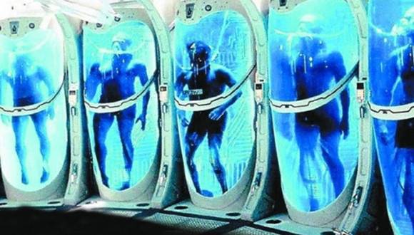 14歲患癌少女冰凍自己 將在200年后回來(lái)