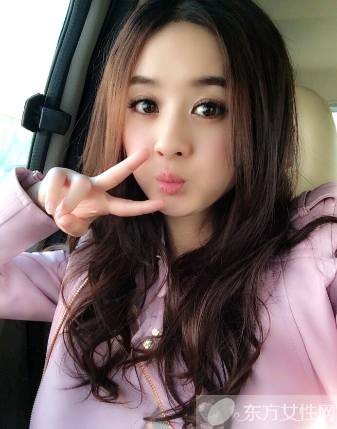 趙麗穎紋身秘密 趙麗穎正牌男朋友背景資料曝光