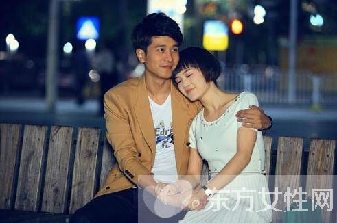 彭冠英趙韓櫻子演戲逼真 網(wǎng)友直呼在一起