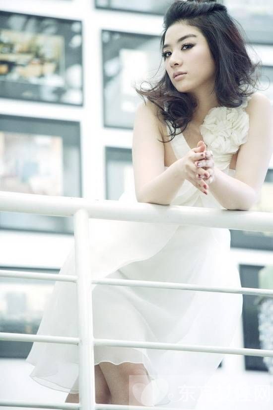  小燕子 黃奕個人資料 盤點黃奕主演的電視劇