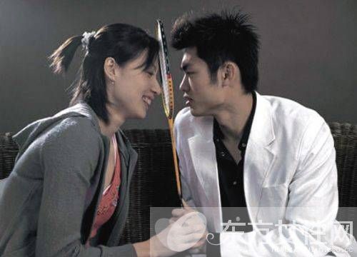 林丹謝杏芳近況 林丹謝杏芳有孩子嗎