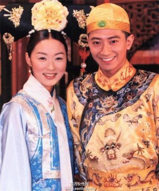 鄭家榆拍三級(jí)片慘遭男友拋棄 復(fù)出后淪為小配角