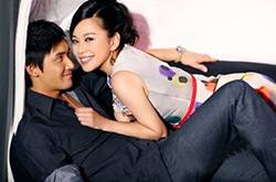 陳松伶和張鐸的女兒是誰 揭陳松伶張鐸的姐弟戀