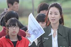 金莎朗整容前后對比照 金莎朗整容了嗎