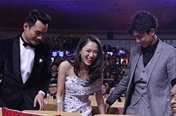 王凱陳喬恩新劇什么時(shí)候播出 陳喬恩與王凱是什么關(guān)系