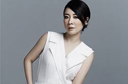 陳小藝老公劉惠寧個人資料 盤點陳小藝演過的電視劇