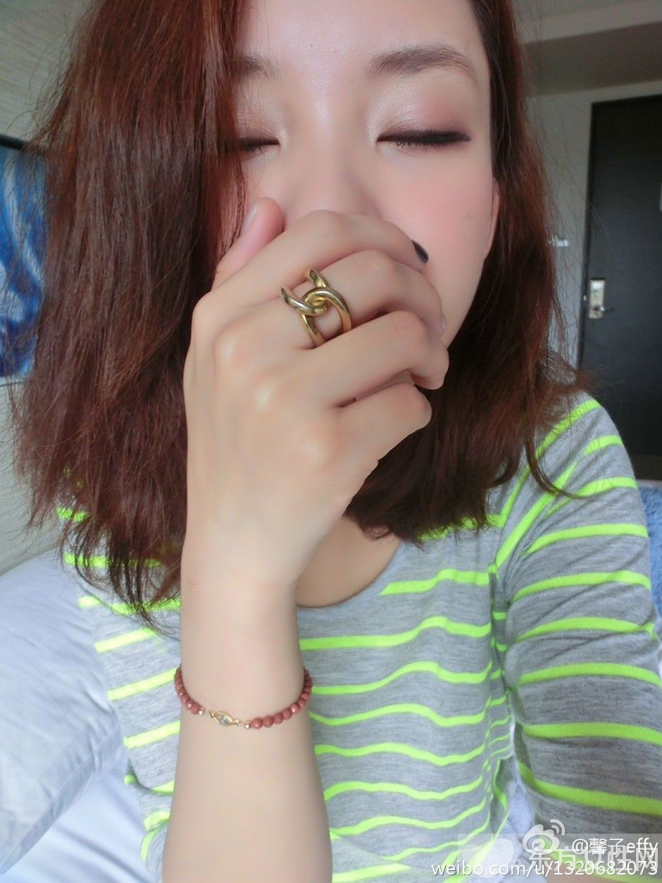 林江國馨子什幺關(guān)系 馨子老公是誰