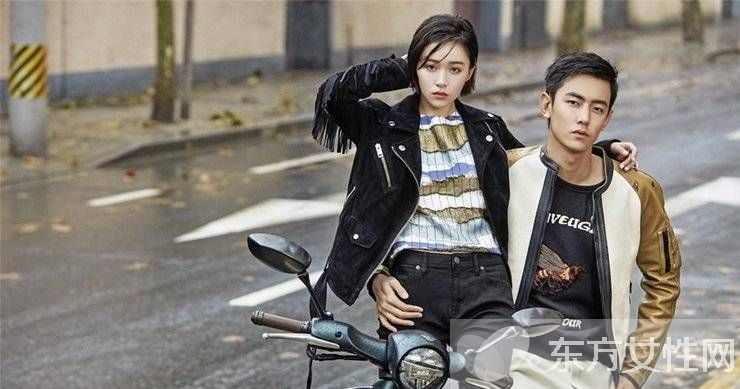 闞清子紀(jì)凌塵是怎么認(rèn)識(shí)的 闞清子紀(jì)凌塵親密照大曝光