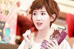 毛曉彤個(gè)人資料 毛曉彤在甄嬛傳里演的誰