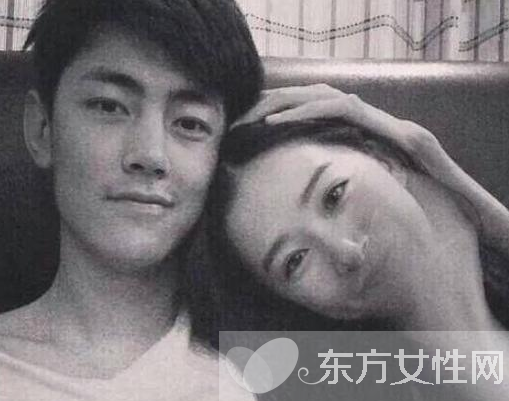 闞清子紀(jì)凌塵是怎么認(rèn)識(shí)的 闞清子紀(jì)凌塵親密照大曝光