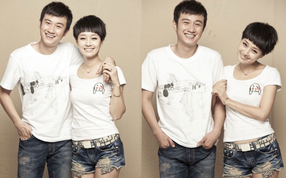 馬伊琍文章離婚照片曝光 馬伊琍家庭背景大起底