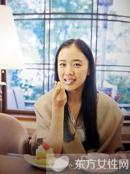 蒼井優(yōu)減肥法大公開 包心菜減肥的5大絕對優(yōu)勢