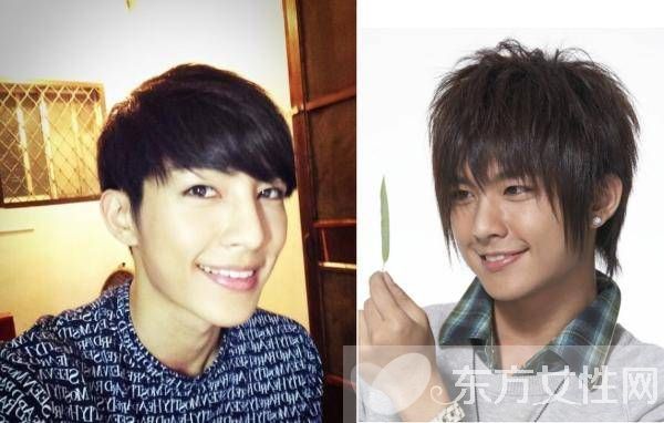 炎亞綸整容對(duì)比照片 歌手炎亞綸個(gè)人資料