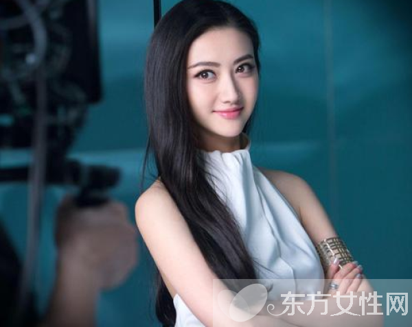 景甜背景很嚇人 景甜個(gè)人資料大曝光