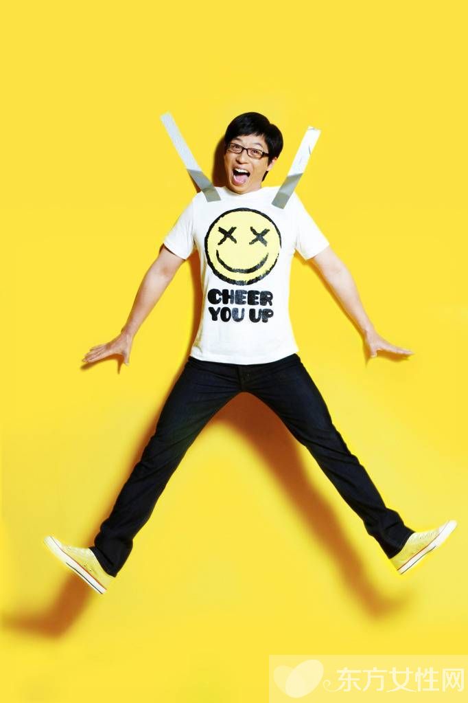 劉在石罵中國跑男事件始末 劉在石家庭背景大起底