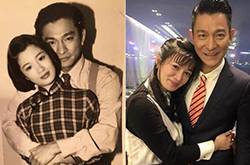 陳少霞和劉德華恩怨事件 陳少霞個人資料