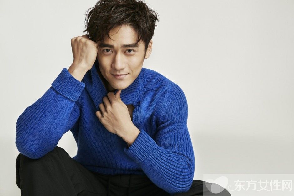 蔣勁夫個人資料 蔣勁夫相戀五年女友大曝光